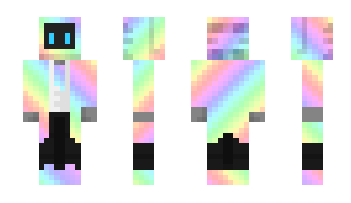 woker0801 Minecraft Skin