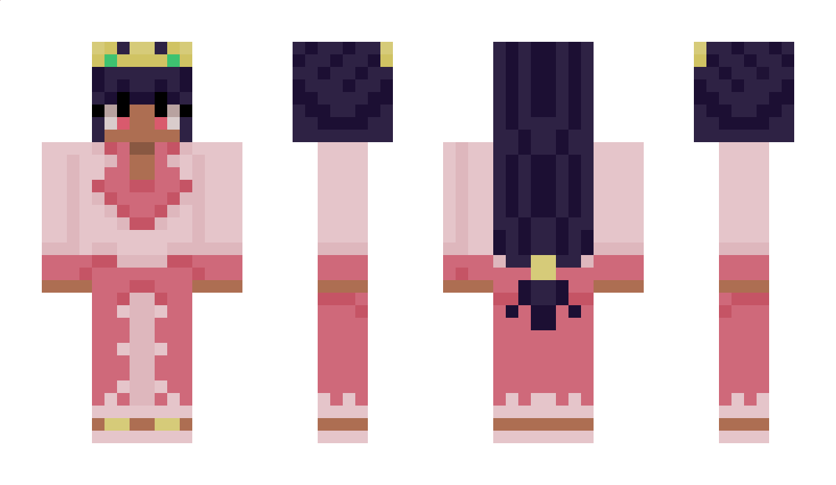 _IK0 Minecraft Skin