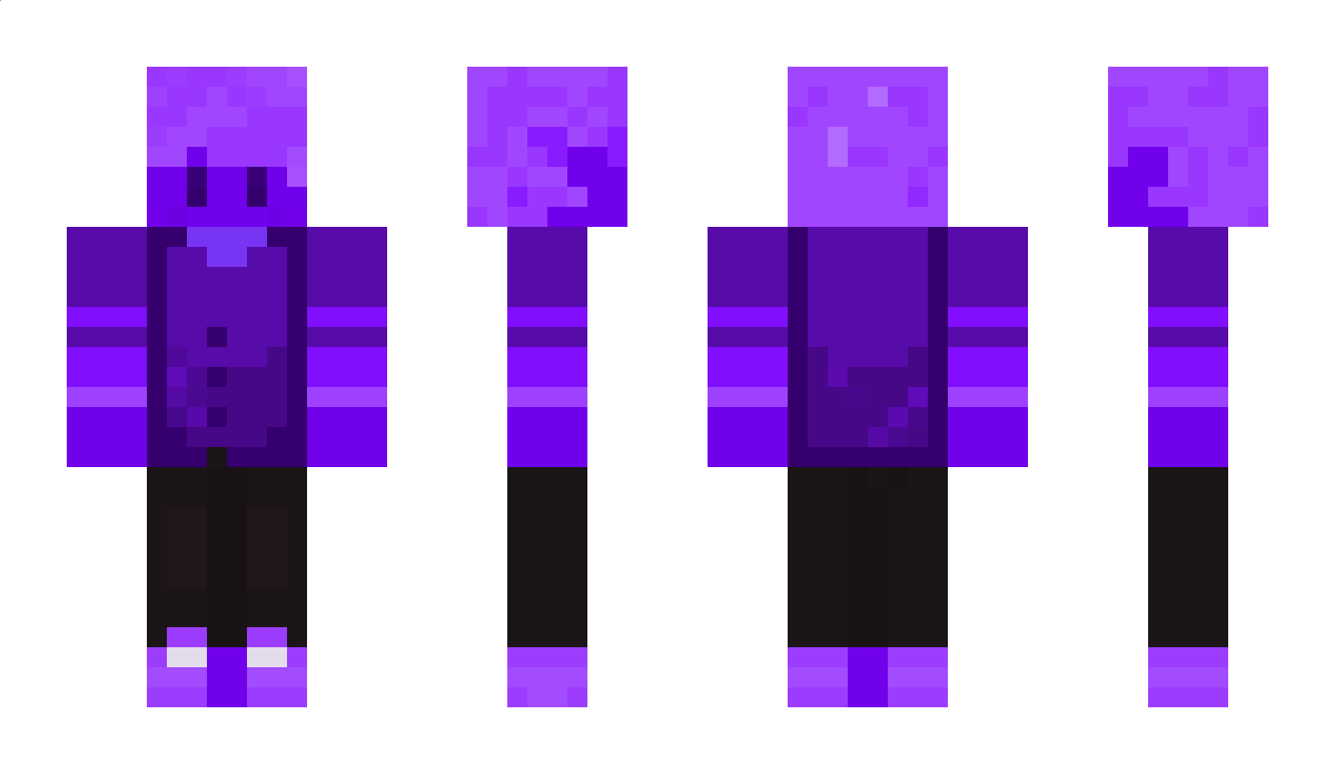 FangPog Minecraft Skin