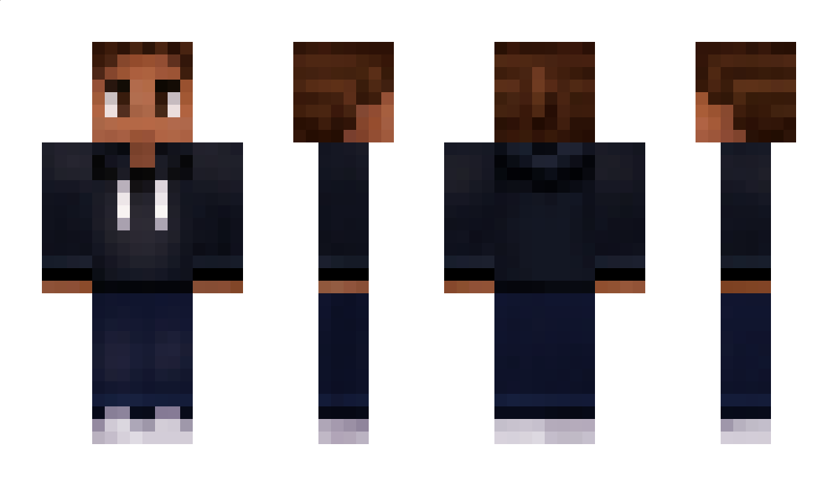 JayM0ji Minecraft Skin