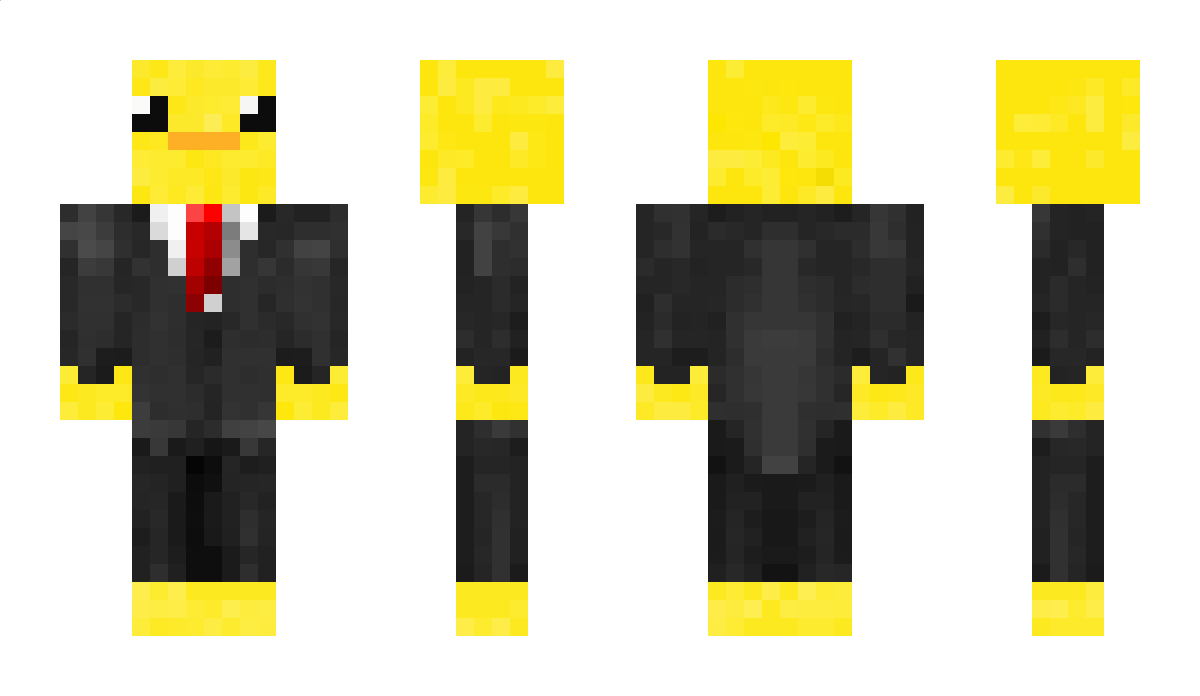 mrbarvaz Minecraft Skin