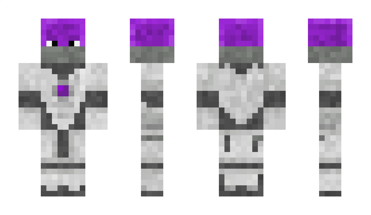 Knightwing3124 Minecraft Skin