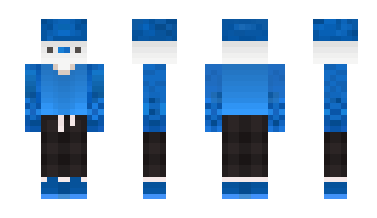 0avaz Minecraft Skin