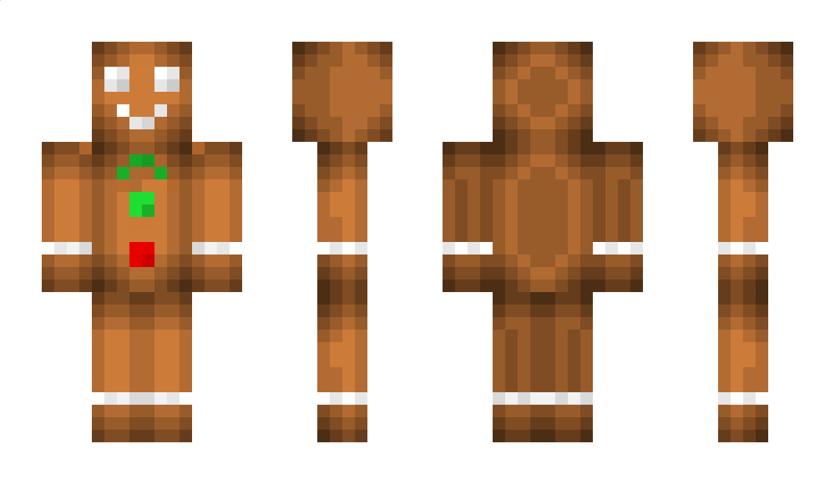 poopybutt123437 Minecraft Skin