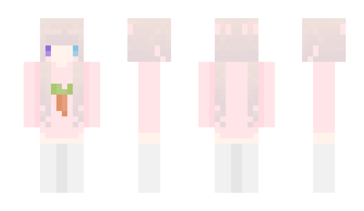 Swar Minecraft Skin