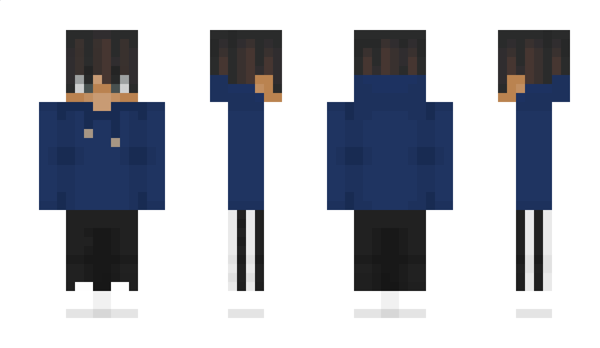 ultra3748473284 Minecraft Skin