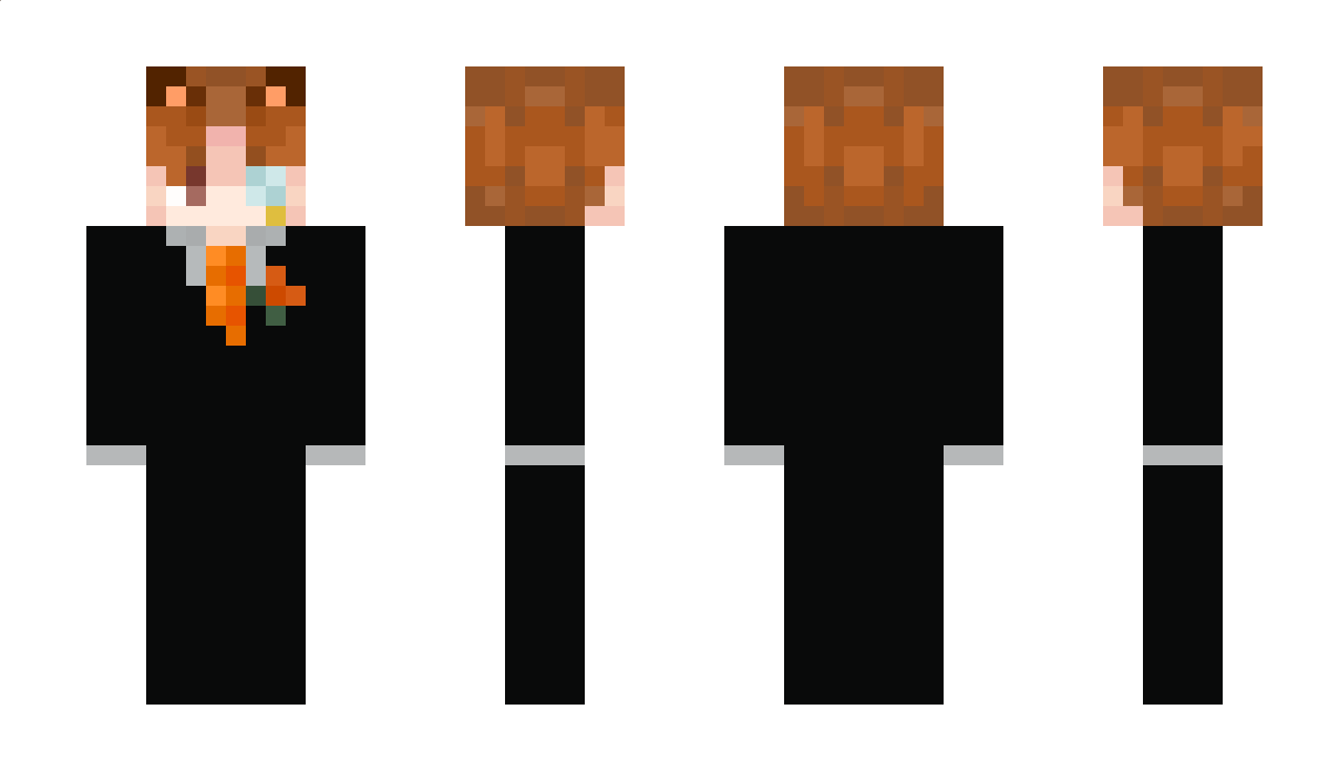 Winteer2 Minecraft Skin