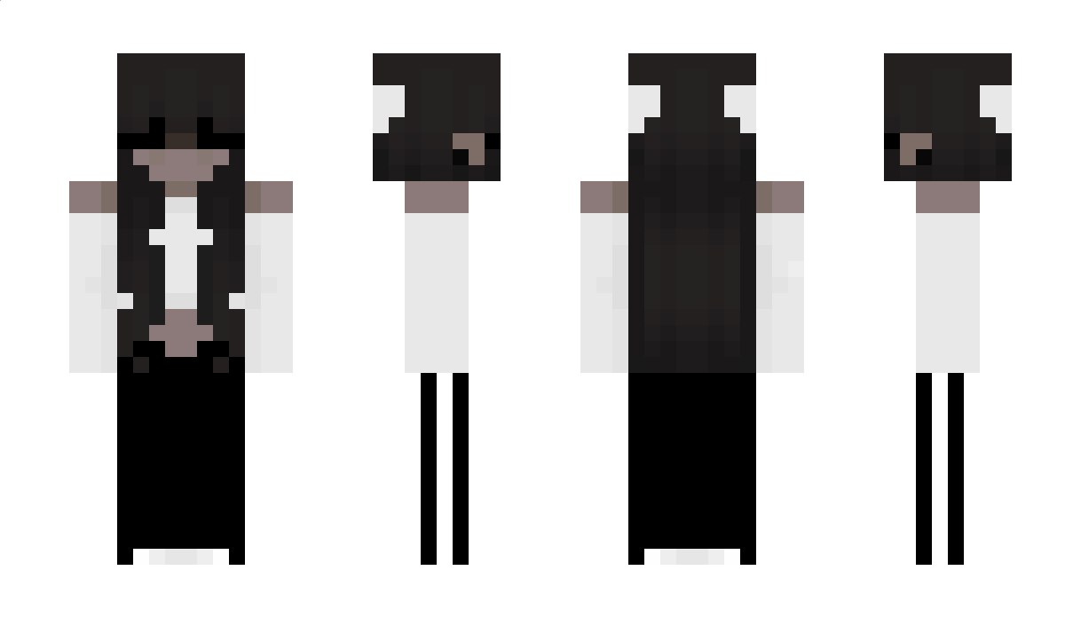 Kaacpeer_ Minecraft Skin