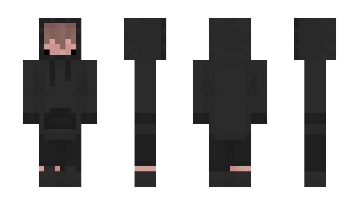 Sayleros Minecraft Skin