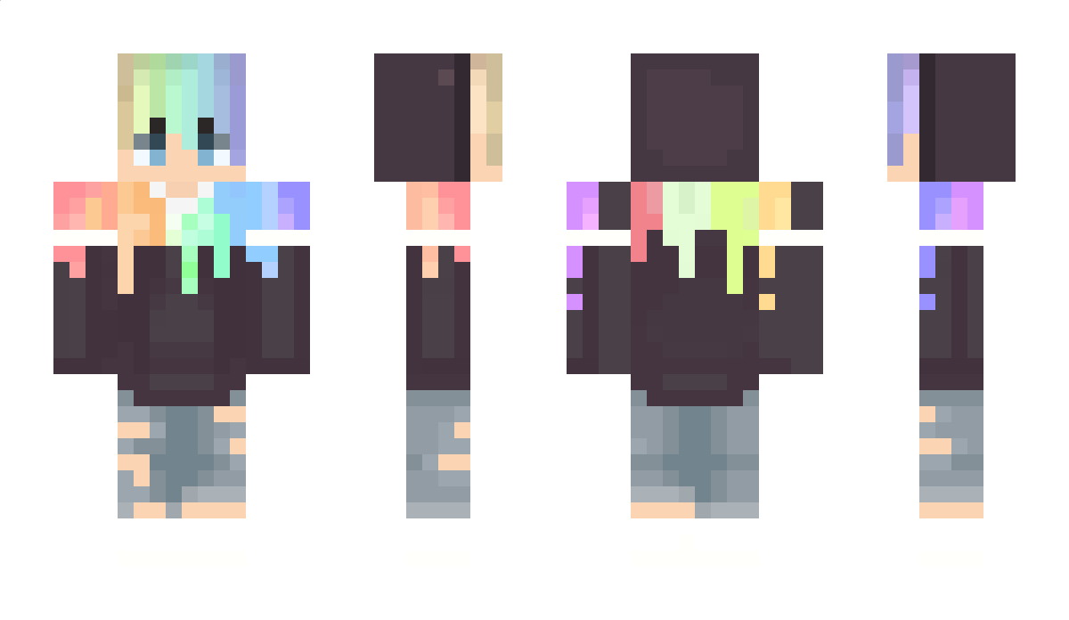 GamingPlayz Minecraft Skin