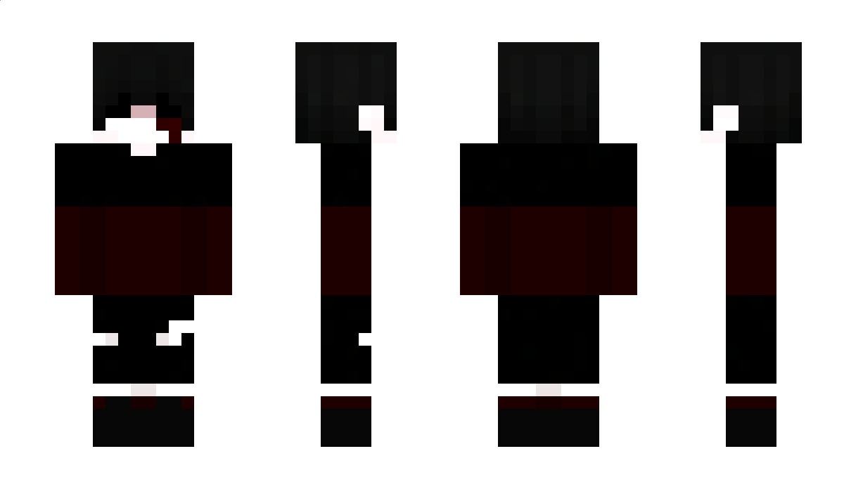 leozin_pro Minecraft Skin