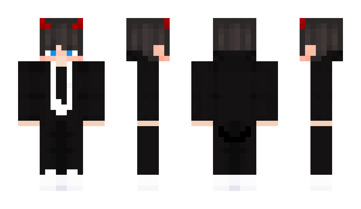 arkan4you Minecraft Skin