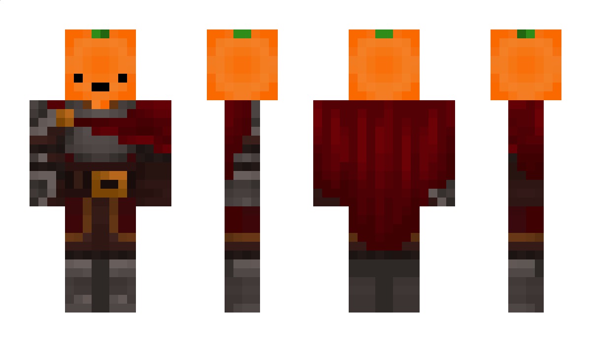 FarmerGeorge56 Minecraft Skin