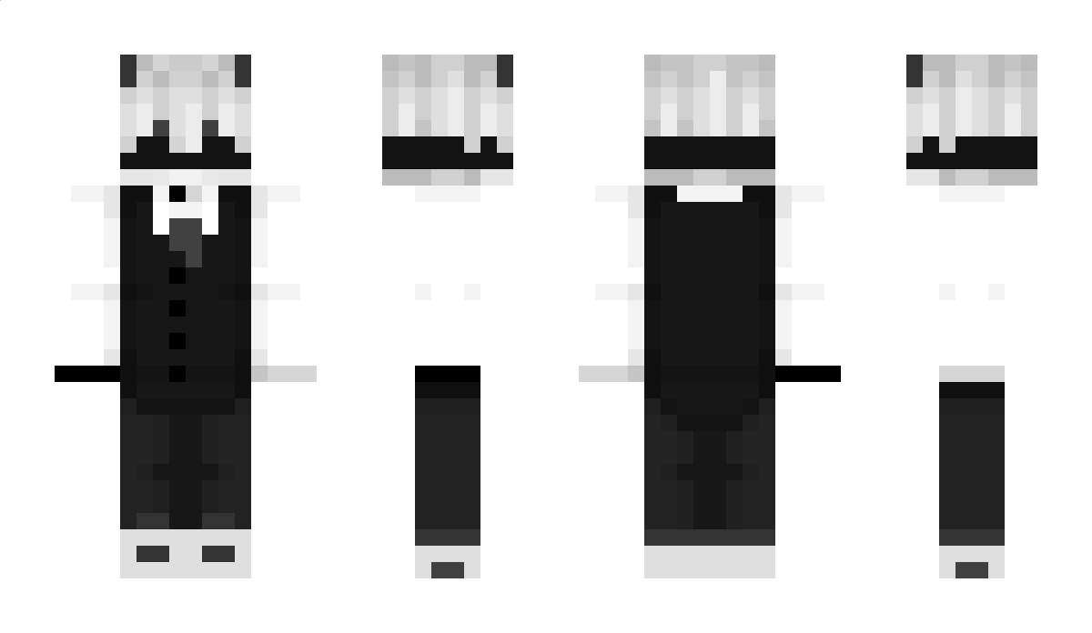 swagescobar Minecraft Skin