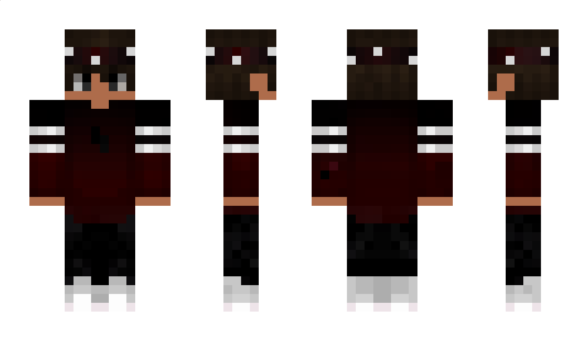 Atlantico2 Minecraft Skin