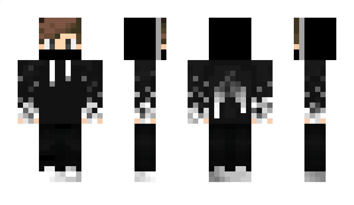 ShadowMqster Minecraft Skin