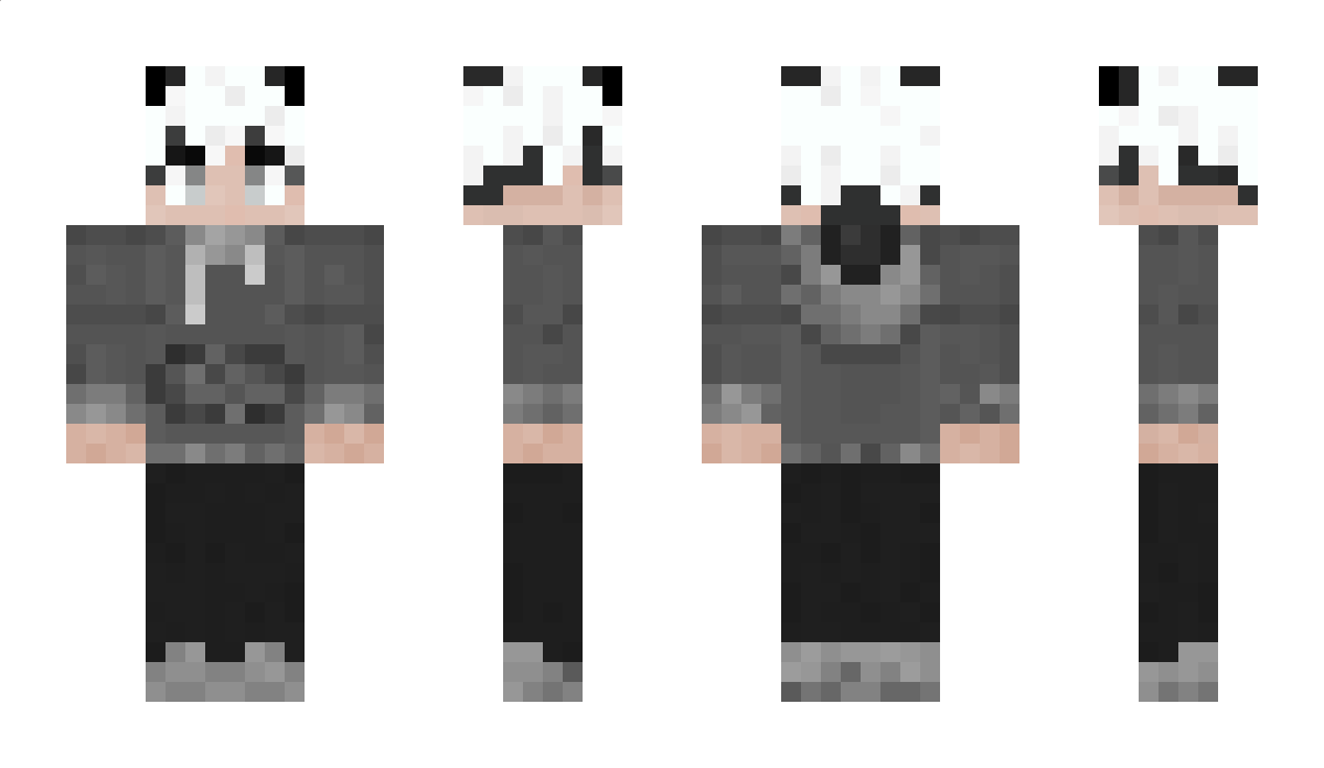 tmdow_26 Minecraft Skin