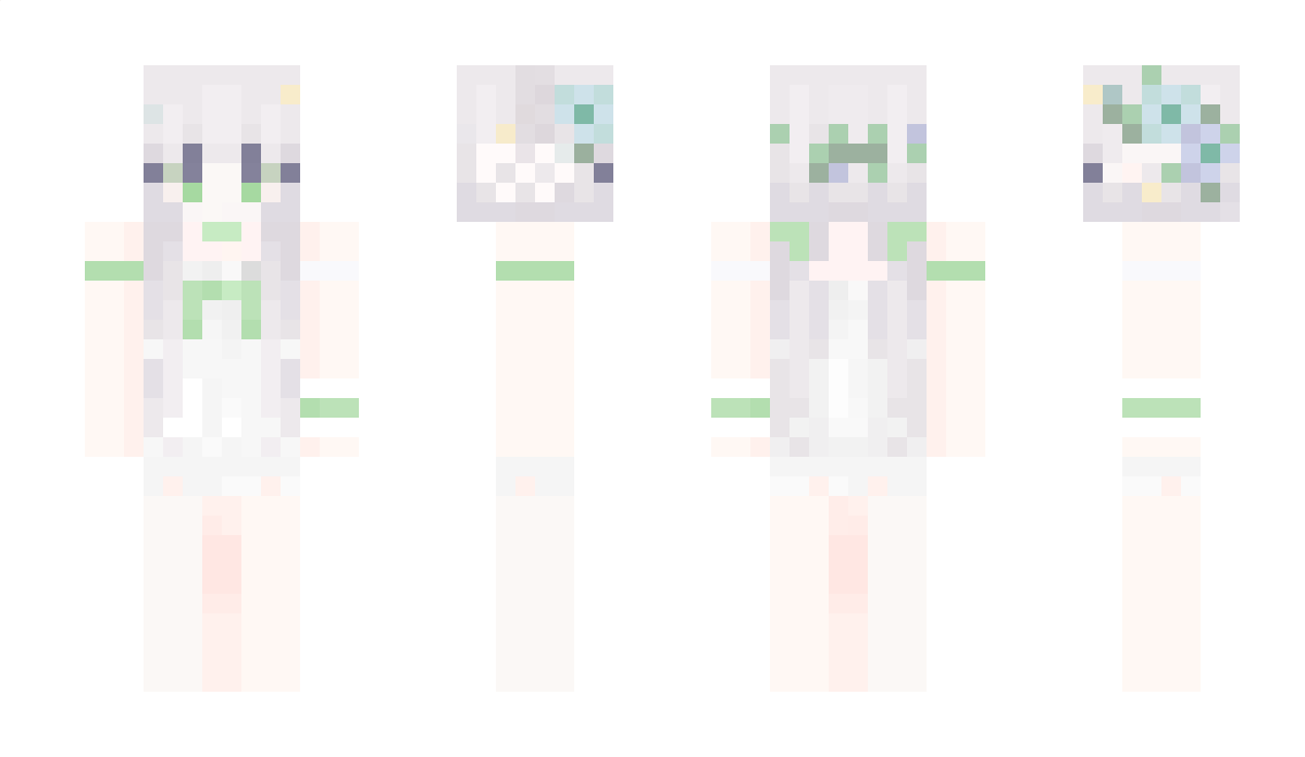 you_all_babo Minecraft Skin