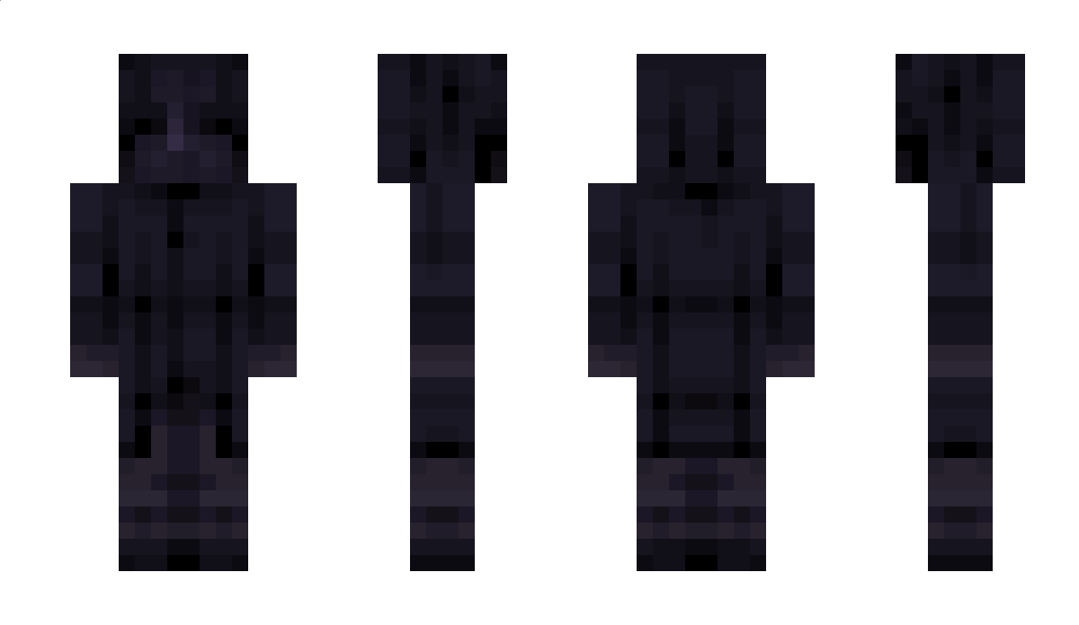 MnMtheOGs Minecraft Skin