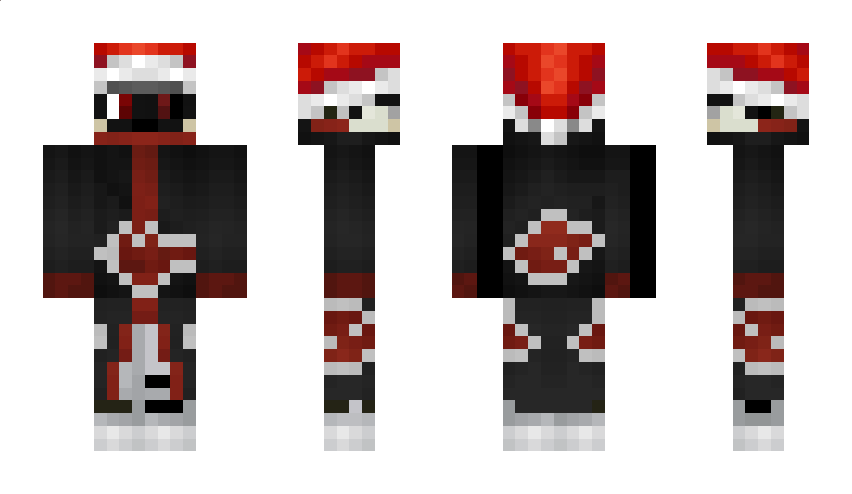 Woln Minecraft Skin