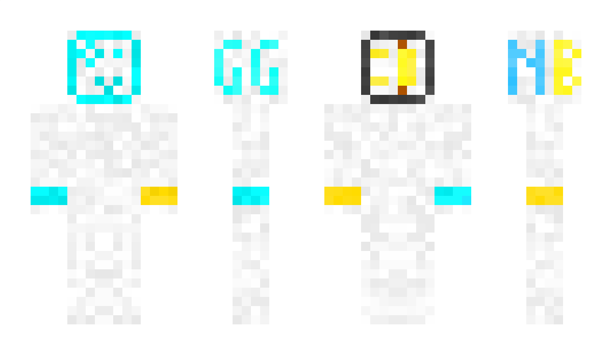 GGN_ Minecraft Skin