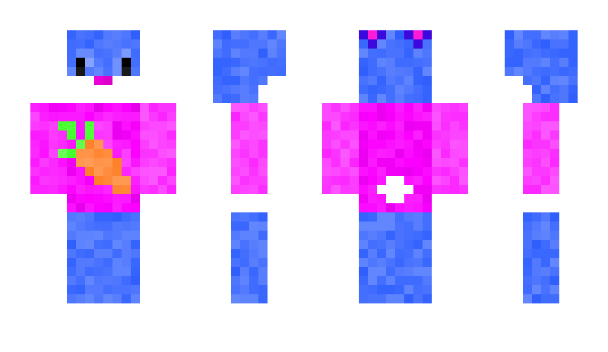 _Dominowy_ Minecraft Skin