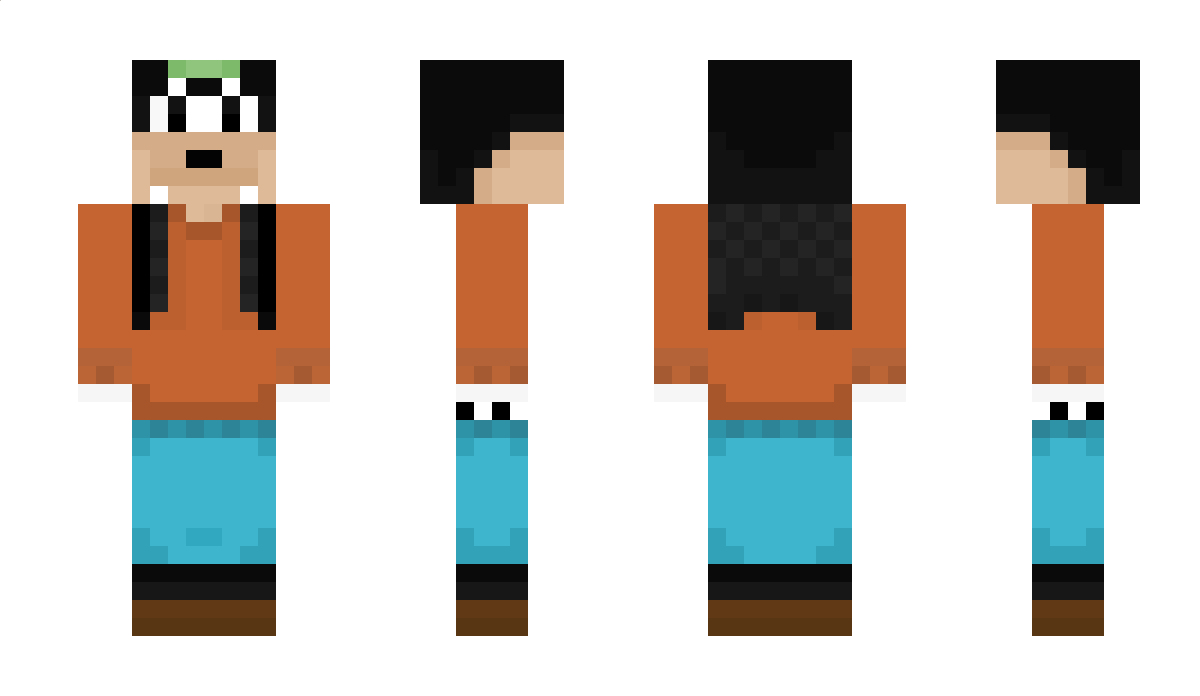 _Nelcius_ Minecraft Skin