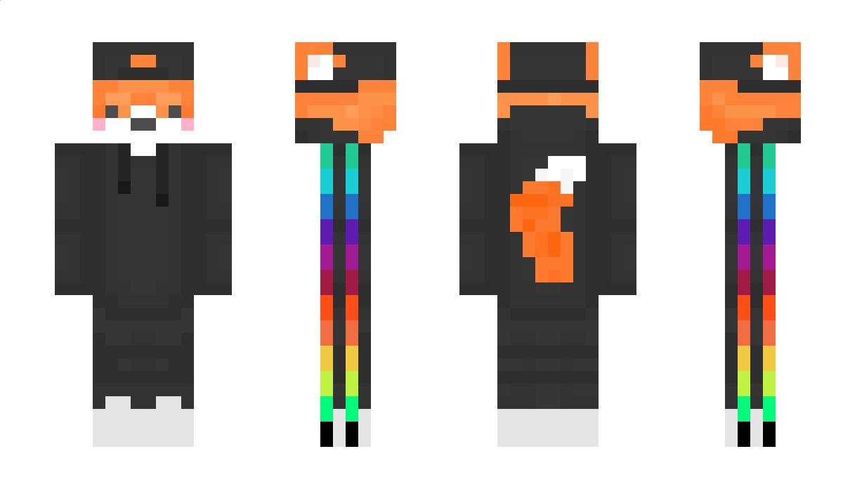 Makary13 Minecraft Skin