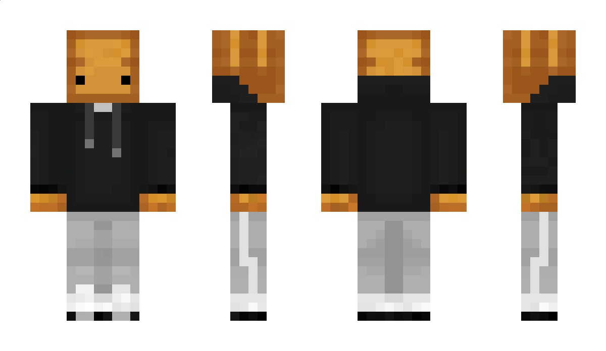 ___Toster___ Minecraft Skin