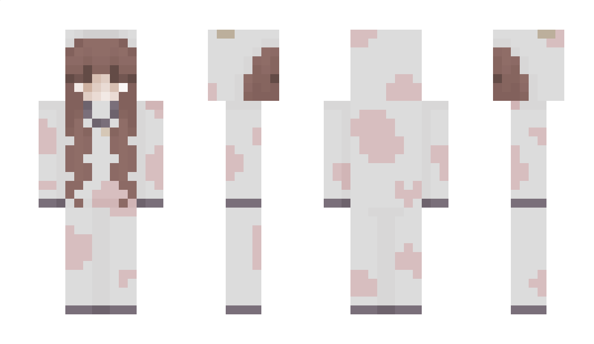 E_Mapi Minecraft Skin