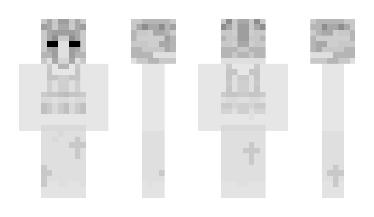 xtra_xi Minecraft Skin