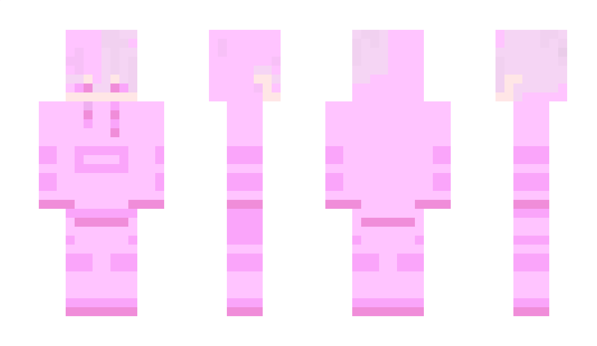 iskiwi Minecraft Skin