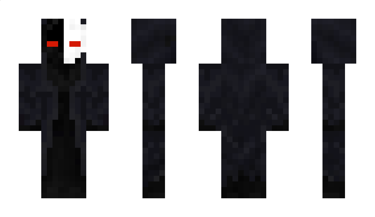 MasterExpus_ Minecraft Skin