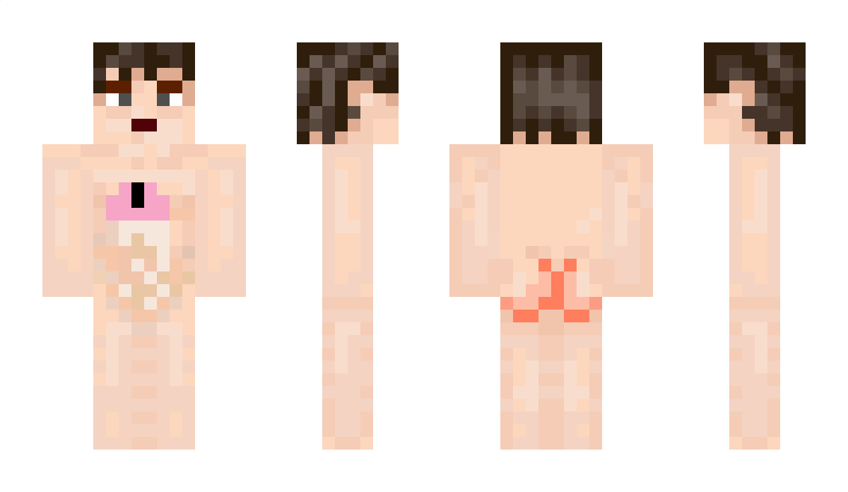 Steve_Chees Minecraft Skin