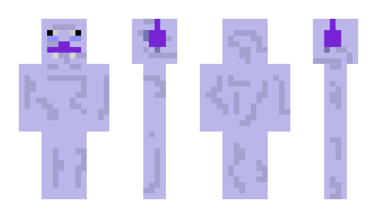 Funciu Minecraft Skin