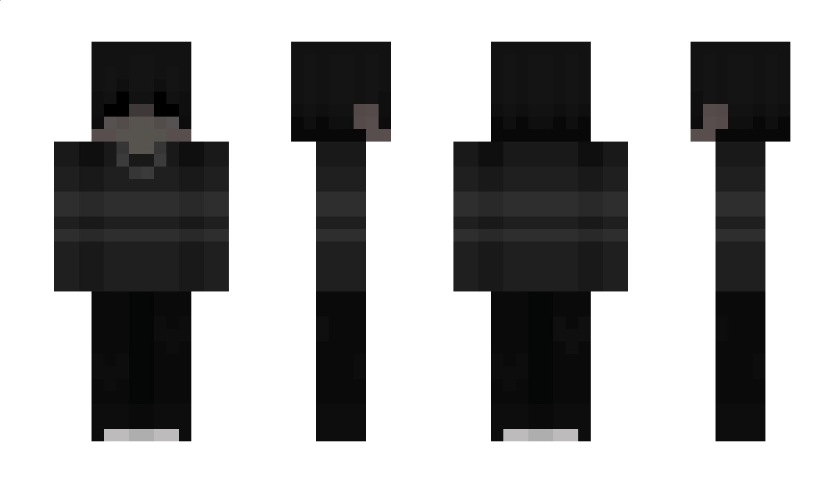 General_Frytka Minecraft Skin