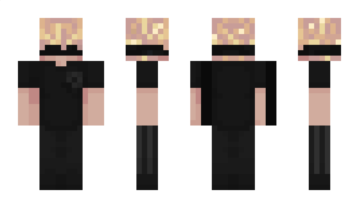 MagyarSrc Minecraft Skin