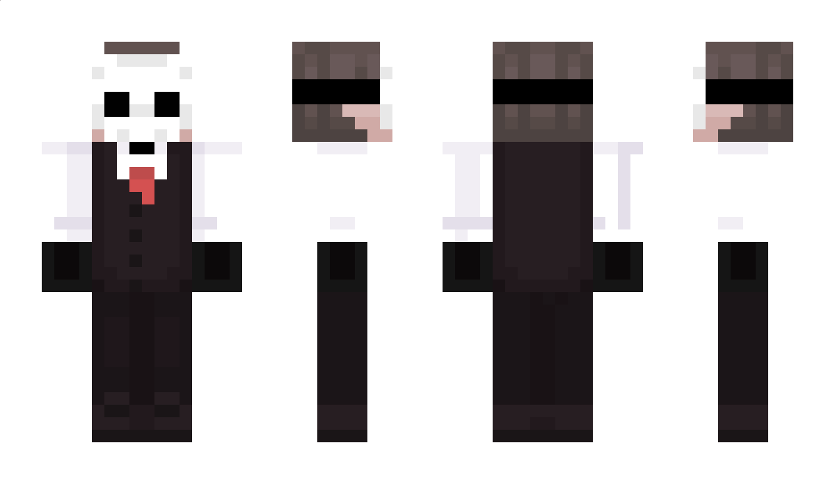 AnotherSociopath Minecraft Skin