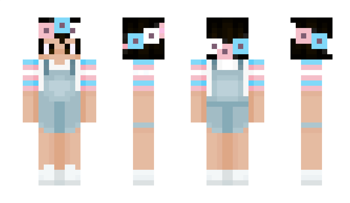 ArtsEpiphany Minecraft Skin