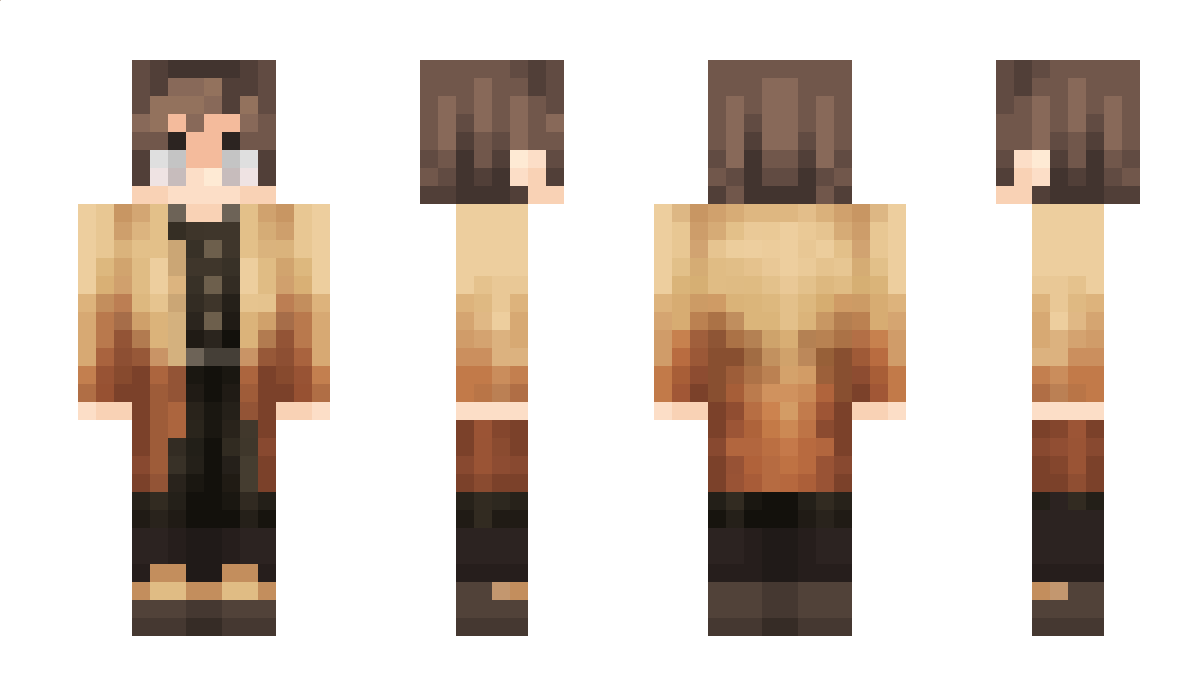 Men0phix Minecraft Skin