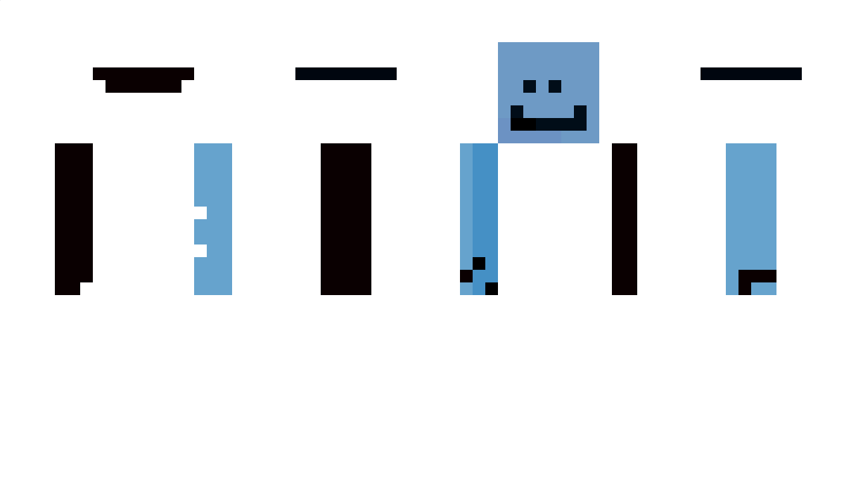 HardWeb98178879 Minecraft Skin