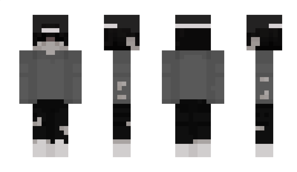 phqsma Minecraft Skin