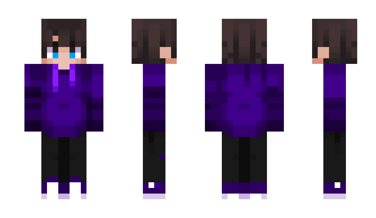 Nay_NayYT Minecraft Skin