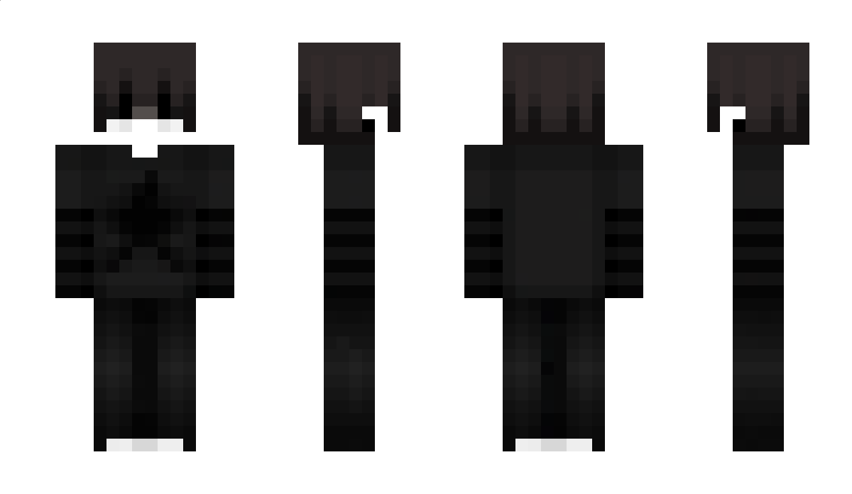 Banus_ytt Minecraft Skin