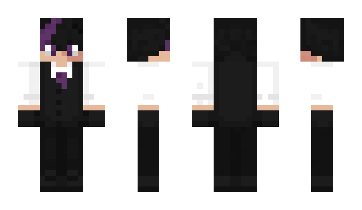 Kit64646 Minecraft Skin