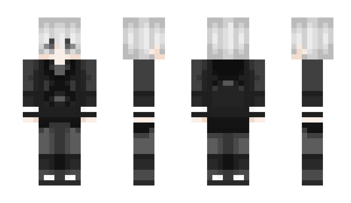 aaaaaa Minecraft Skin