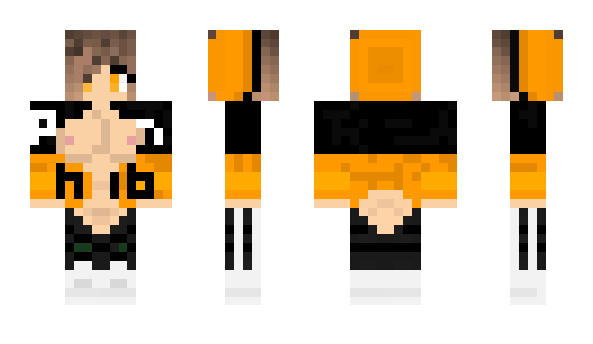 foekas7 Minecraft Skin