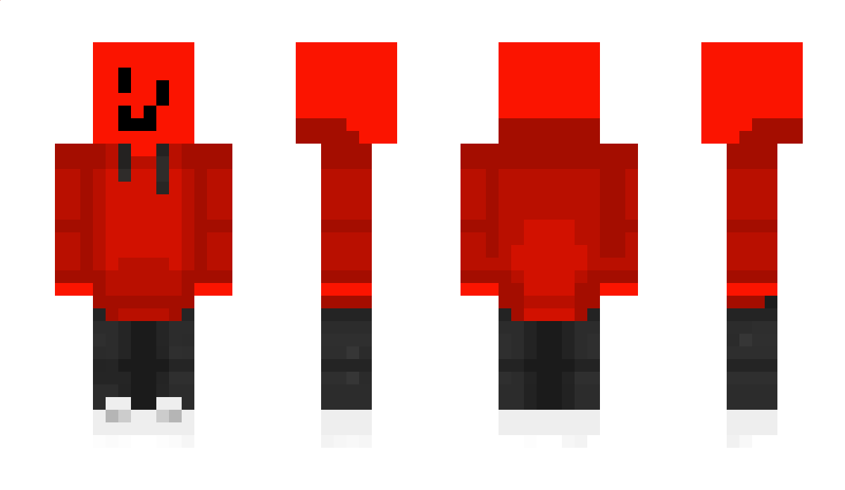 Phan1om_ Minecraft Skin