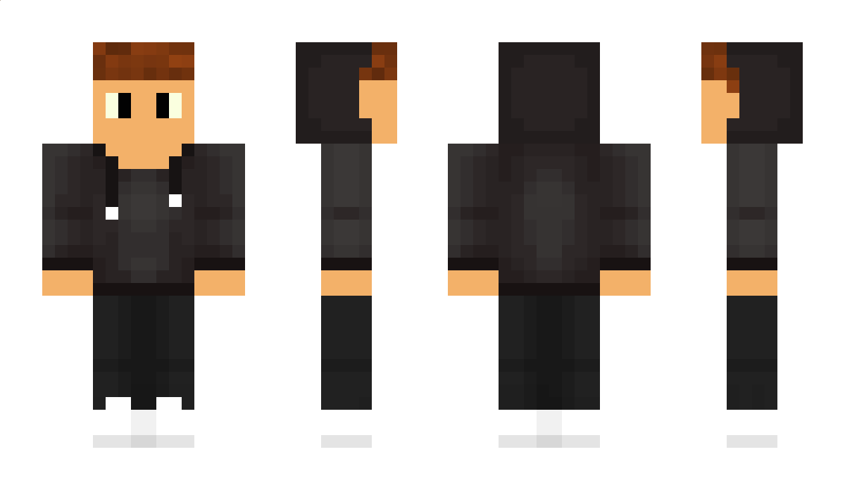 kubek9k Minecraft Skin