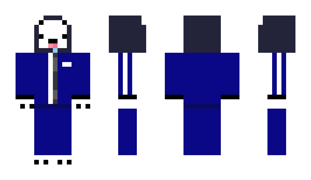 polarbear0524 Minecraft Skin